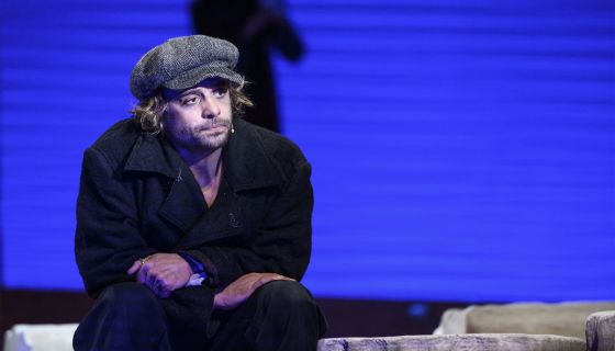 Спектакль «Всё о мужчинах»