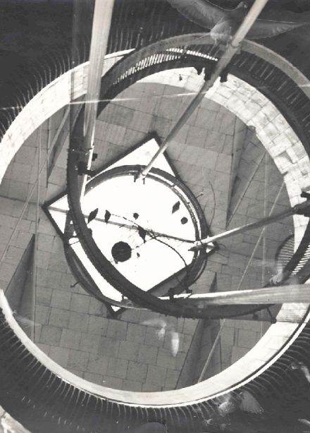 Аудиоспектакль-променад