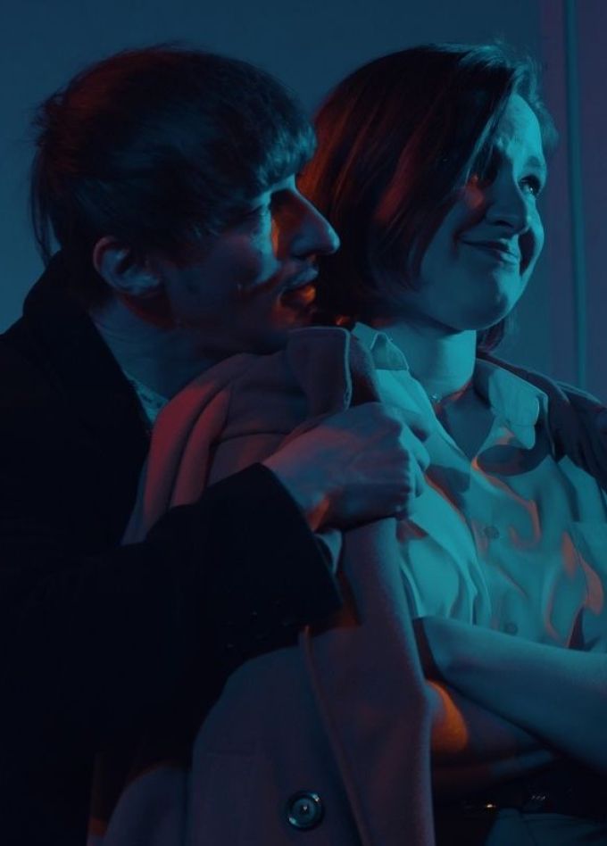 Спектакль «Деньги как из ведра»