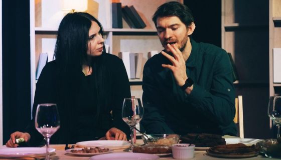 Спектакль «Имя»