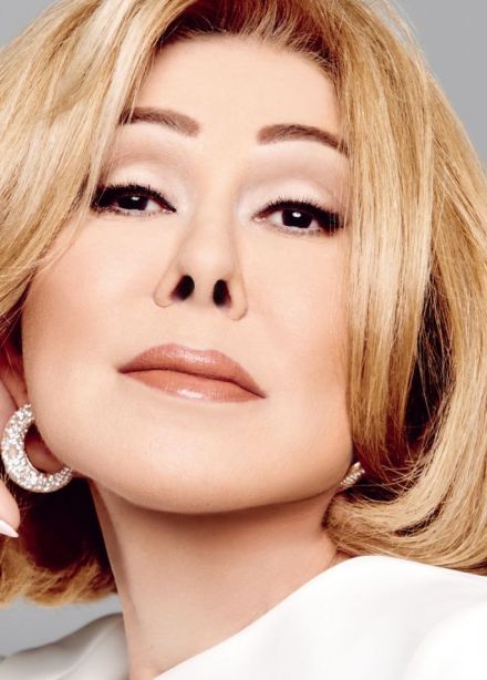 Любовь Успенская