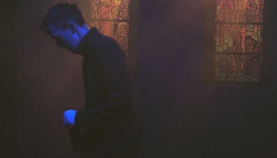 Спектакль «Сиротливый запад»