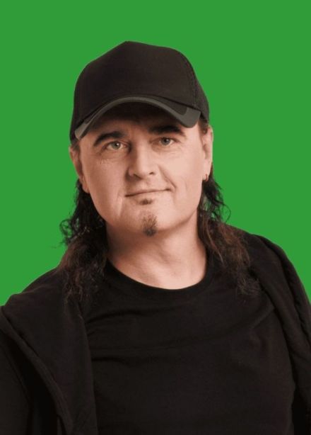 Нэнси, Хохольский