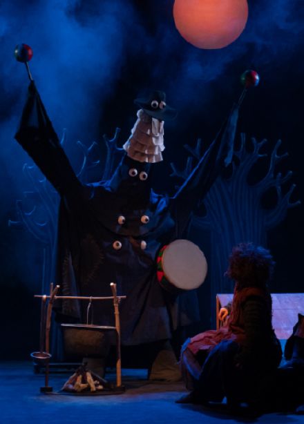 Бременские музыканты