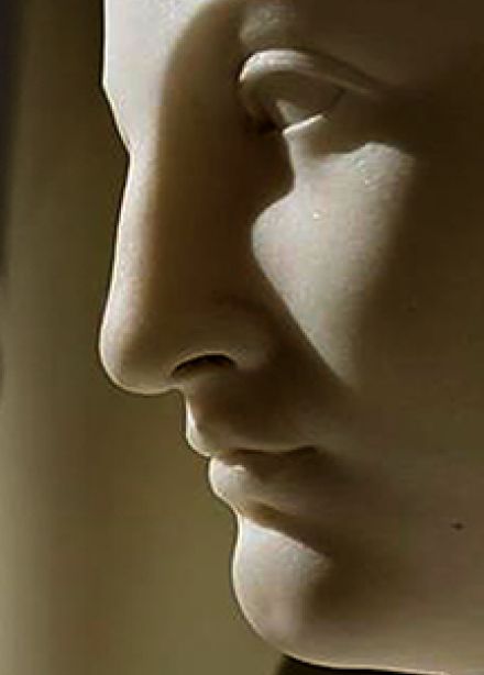 Постоянная экспозиция музея