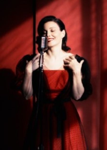 Александра Урсуляк