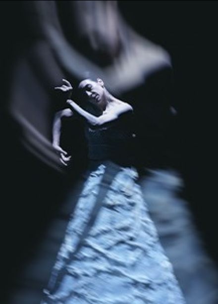 Спектакль «До поезда осталось»