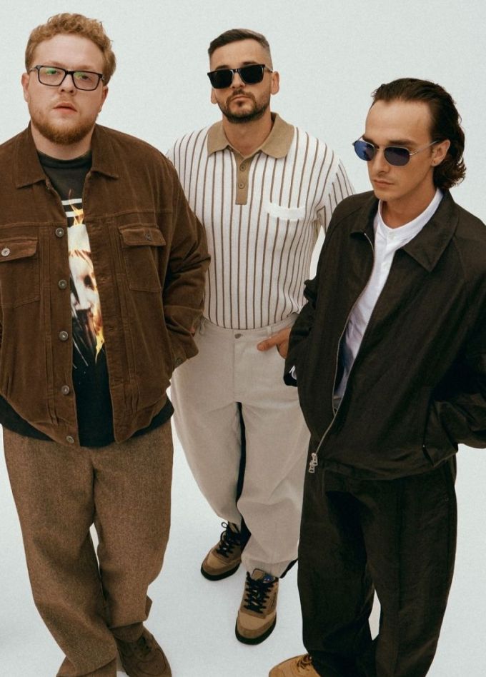 Beautiful Boys