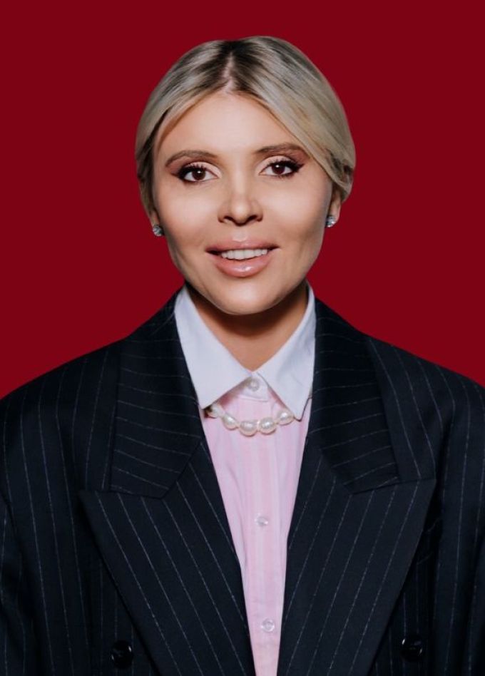 Валерия Яковлева Стендап