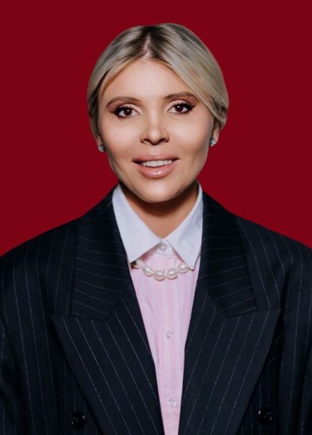 Валерия Яковлева Стендап