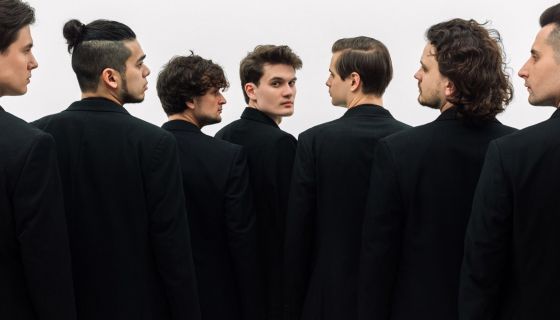 Palestrina. Ностальгия. Хиты нулевых хором