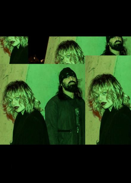 Фестиваль «Crystal Castles Night»