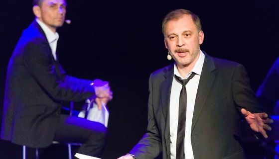Спектакль «Гамлет Story»