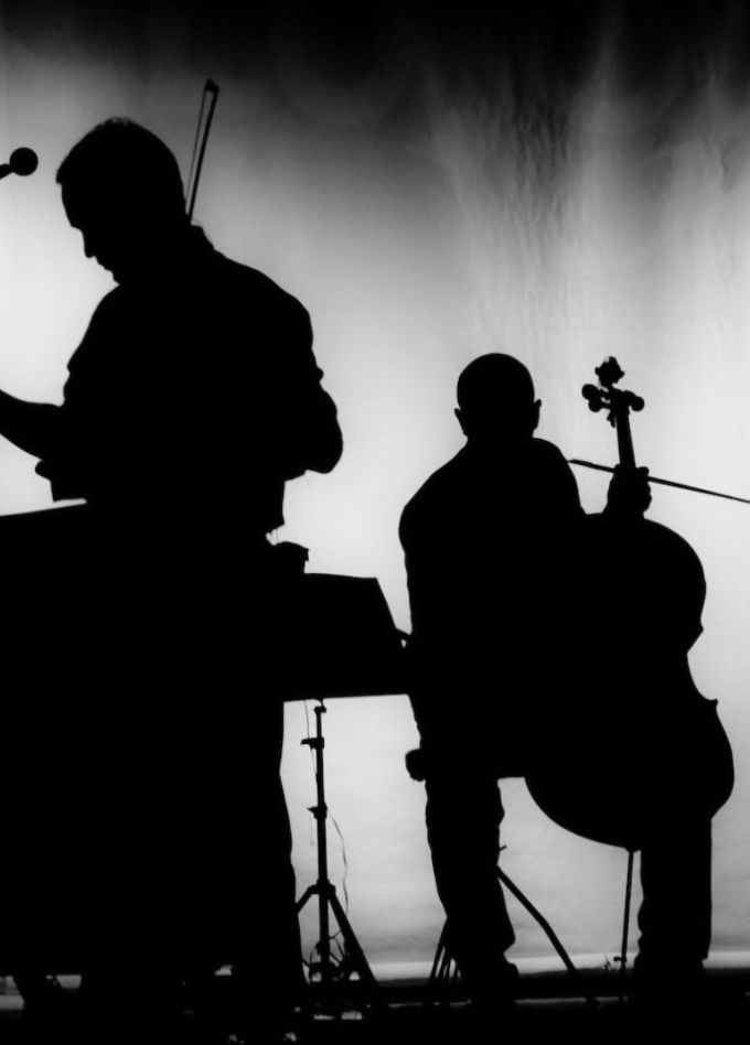 Storm Cellos. Мировые рок-хиты на виолончелях