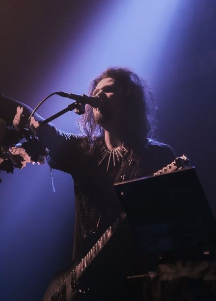 Dark Stage Fest