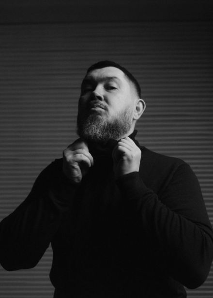 Влад Полянский