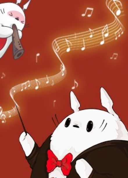 Музыка Аниме и Видеоигр / Anime & Game Symphony