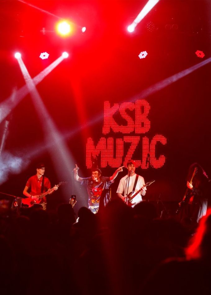 Ksb Muzic