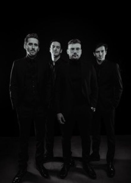 Three Sticks. Мир неоклассики. В синтезе с роялем и ударными